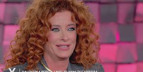 Valentina Persia: "I miei 30 anni di carriera"