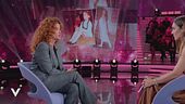 Valentina Persia: "L'amore per mia madre"