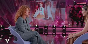 Valentina Persia: "L'amore per mia madre"