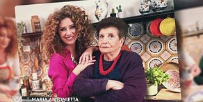 Maria Antonietta: "Vi racconto mia figlia Valentina"