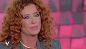 Valentina Persia: "Ho cresciuto i miei figli da sola"