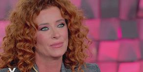 Valentina Persia: "Ho cresciuto i miei figli da sola"