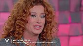 Valentina Persia: "Il ricordo di Salvo, il mio compagno scomparso"