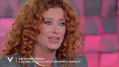 Valentina Persia: "Il ricordo di Salvo, il mio compagno scomparso"