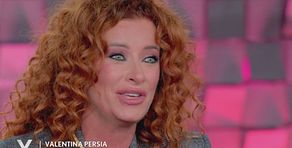Valentina Persia: "Il ricordo di Salvo, il mio compagno scomparso"