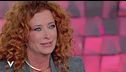 Valentina Persia e il rapporto con i fratelli