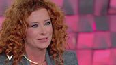 Valentina Persia e il rapporto con i fratelli