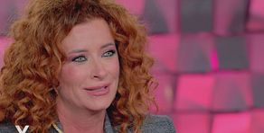 Valentina Persia e il rapporto con i fratelli