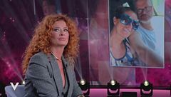 Valentina Persia e l'amore autentico per il fratello Vincenzo