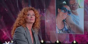 Valentina Persia e l'amore autentico per il fratello Vincenzo