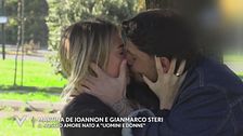 Martina De Ioannon e Gianmarco Steri: "Il nostro amore nato a Uomini e Donne"