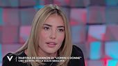 Martina De Ioannon: "Ciro Solimeno si è rivelato la scelta sbagliata"
