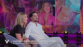Martina De Ioannon e Gianmarco Steri: "La verità sull'inizio della nostra storia"