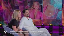 Martina De Ioannon e Gianmarco Steri: "La verità sull'inizio della nostra storia"