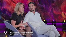 Martina De Ioannon: "La fine della mia storia con Ciro Solimeno"