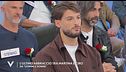 L'ultimo abbraccio tra Martina De Ioannon e Ciro Solimeno a "Uomini e Donne"