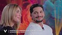 Martina De Ioannon e Gianmarco Steri: "Per il momento non andremo a convivere"