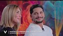 Martina De Ioannon e Gianmarco Steri: "Per il momento non andremo a convivere"