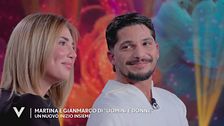 Martina De Ioannon e Gianmarco Steri: "Per il momento non andremo a convivere"