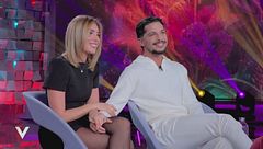 Martina De Ioannon e Gianmarco Steri: l'intervista integrale