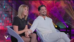 Martina De Ioannon e Gianmarco Steri: l'intervista integrale