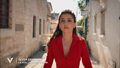 Sevda Erginci: la vita, l'amore, i sogni