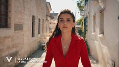 Sevda Erginci: la vita, l'amore, i sogni