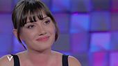 Sevda Erginci: "Il rapporto con i miei genitori"