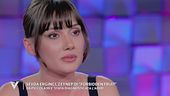 Sevda Erginci: "Da piccola mi è stata diagnostica l'ADHD"
