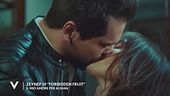 Sevda Erginci: Zeynep di "Forbidden Fruit"