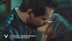 Sevda Erginci: Zeynep di "Forbidden Fruit"