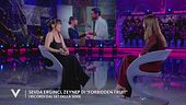 Sevda Erginci: "La mia esperienza sul set di Forbidden Fruit"