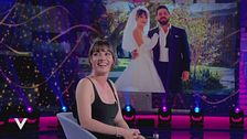 Sevda Erginci e l'amore per il marito