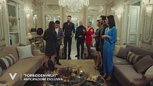 "Forbidden Fruit": un'anticipazione esclusiva