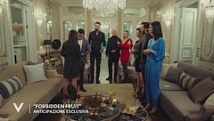 "Forbidden Fruit": un'anticipazione esclusiva