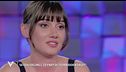 Sevda Erginci: "I miei sogni per il futuro"