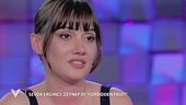 Sevda Erginci: "I miei sogni per il futuro"