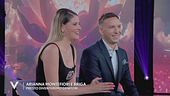 Briga e Arianna Montefiori: "Presto diventeremo genitori"