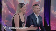 Briga e Arianna Montefiori: "Presto diventeremo genitori"