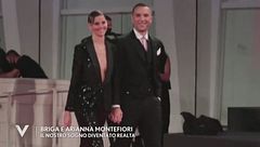 Briga e Arianna Montefiori: "Il nostro sogno diventato realtà"