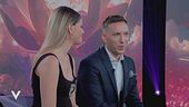 Briga e Arianna Montefiori: "Il nostro percorso per diventare genitori"