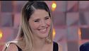 Arianna Montefiori e l'amore per papà Luigi