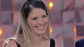 Arianna Montefiori e l'amore per papà Luigi