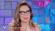 Cesara Buonamici racconta Cesara