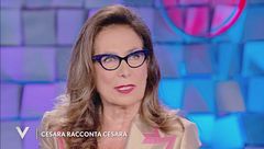 Cesara Buonamici racconta Cesara