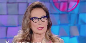 Cesara Buonamici racconta Cesara