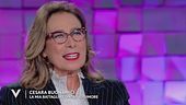 Cesara Buonamici: "La mia battaglia contro il tumore"