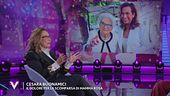 Cesara Buonamici e il ricordo dell'amata mamma