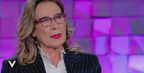 Cesara Buonamici e il legame con le amiche