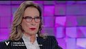 Cesara Buonamici: "Il mio amore maturo per Joshua"
